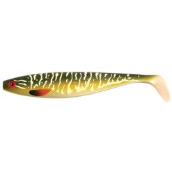 Rage pro shad pike 10cm / 4 x 40pcs