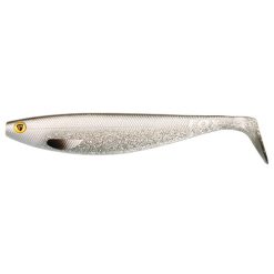 Rage pro shad silver bleak 10cm / 4 x 40pcs