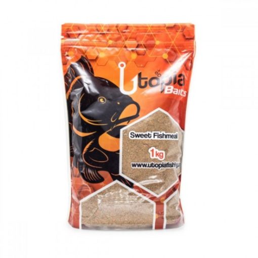 Utopia Baits Sweet Fishmeal 1kg