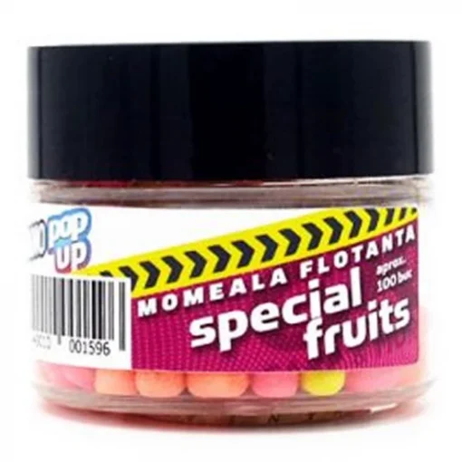 Dumbell Popup Cpk Nano - Special Fruits