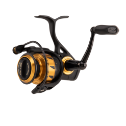 Mulineta Penn Spinfisher VI 3500
