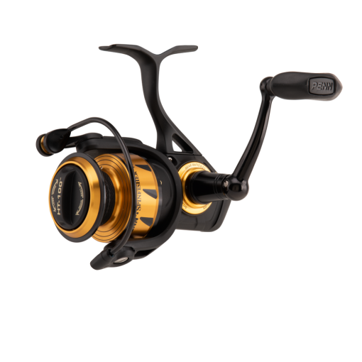 Mulineta Penn Spinfisher VI 3500
