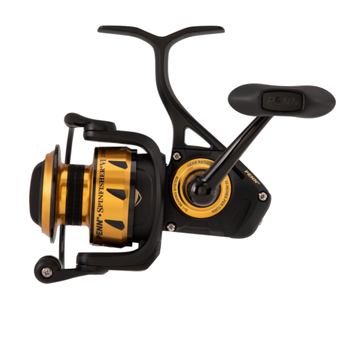 Mulineta Penn Spinfisher VI 2500