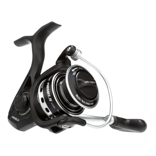 Penn Pursuit Iv 3000t Spin Reel Box