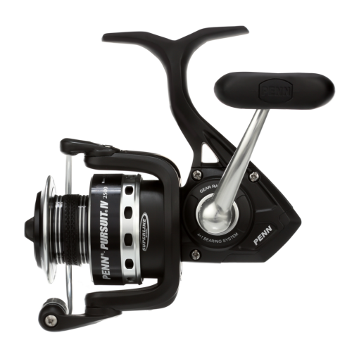 Penn Pursuit Iv 3000t Spin Reel Box - imagine 3