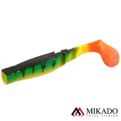 Mikado Shad Fishunter 10.5cm – 335