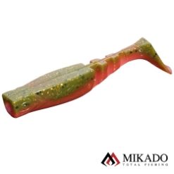 Mikado Shad Fishunter 10.5cm – 343