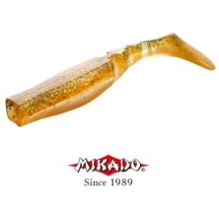 Mikado Shad Fishunter 5cm - 33