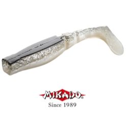 Mikado Shad Fishunter 5cm - 67