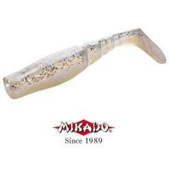 Mikado Shad Fishunter 7cm – 112