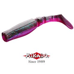 Mikado Shad Fishunter 7cm – 116