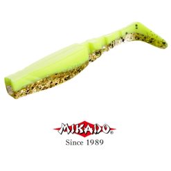 Mikado Shad Fishunter 7cm – 117
