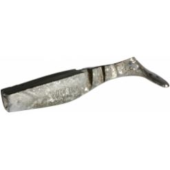 Mikado Shad Fishunter 7cm – 124