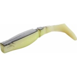 Mikado Shad Fishunter 7cm – 19