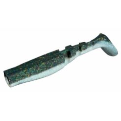 Mikado Shad Fishunter 7cm – 302