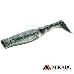 Mikado Shad Fishunter 7cm – 303