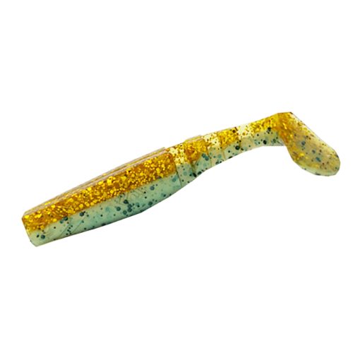 Mikado Shad Fishunter 7cm – 310
