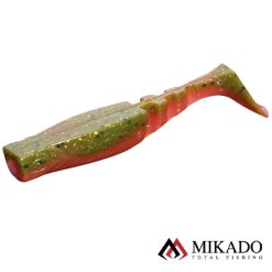 Mikado Shad Fishunter 7cm – 343