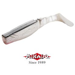 Mikado Shad Fishunter 7cm – 63