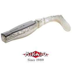 Mikado Shad Fishunter 7cm – 67