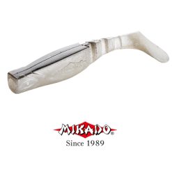 Mikado Shad Fishunter 8cm – 02