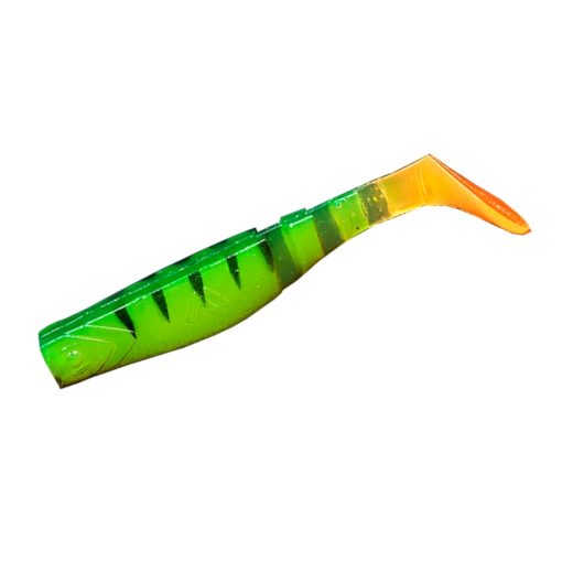Mikado Shad Fishunter 8cm – 128