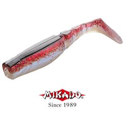 Mikado Shad Fishunter 8cm – 182