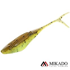 Mikado Fish Fry 5.5cm - 346