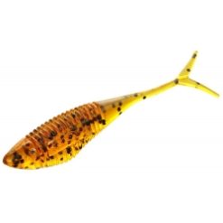 Mikado Fish Fry 6.5cm - 350