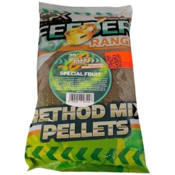 Pelete Cpk 3D Disc Feeder - Special Fruits 800g