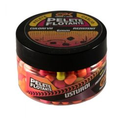 Cpk Pelete Flotante 6mm Usturoi