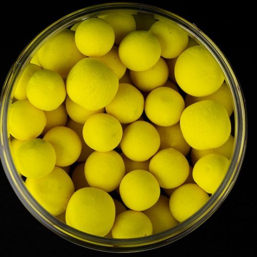Boilies Popup Up Baits 10/14mm Ananas Nbutyric - imagine 2