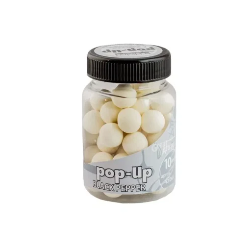 Addicted Popup 10mm Piper