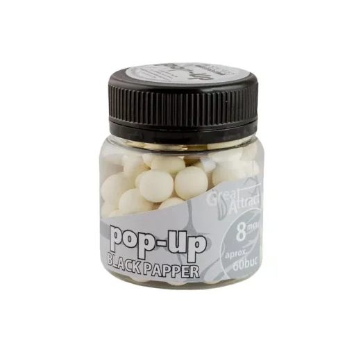 Addicted Popup 8mm Piper