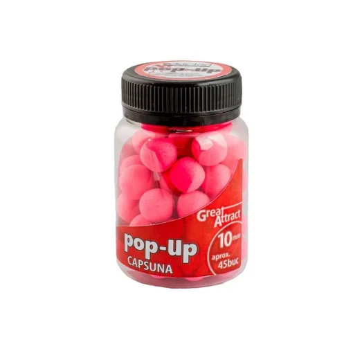 Addicted Popup 10mm Capsuna