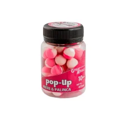 Addicted Popup 10mm Miere Palinca