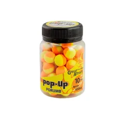 Addicted Popup 10mm Porumb