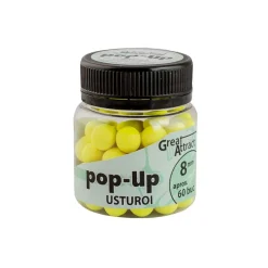 Addicted Popup 8mm Usturoi