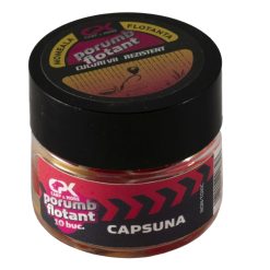 Cpk Porumb Flotant Capsuna