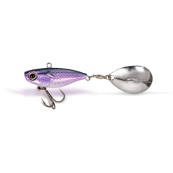 Quantum 4Street Spin Jig 10g Baitfish
