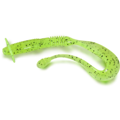Quantum B-Ass Wag 7.6cm Chartreuse
