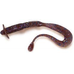 Quantum B-Ass Wag 7.6cm Grape