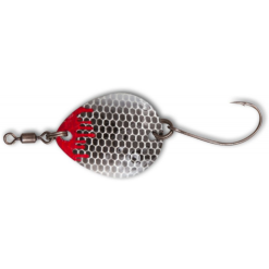 Quantum Magic Trout Bloody Blades 2.1g Black/White