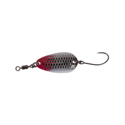 Quantum Magic Trout Bloody Loony Spoon 2g Black/White