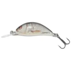 Vobler Salmo Hornet 3,5cm Floating Rd