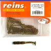 REINS ROCKVIBE SHAD 3CM (1.2") - WATERMELON RED 24 BUC