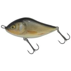 Vobler Salmo Slider 7cm Floating Rr