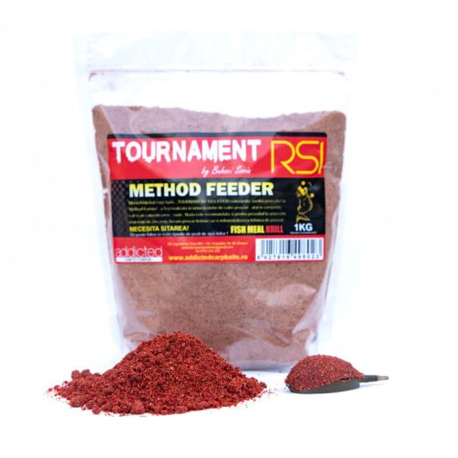 Addicted Nada Method Feeder Rs1