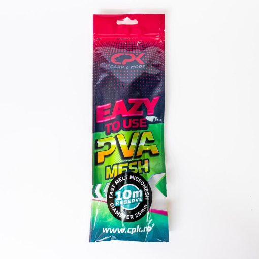 Cpk Pva Rezerva 10m Slow Melt 25mm