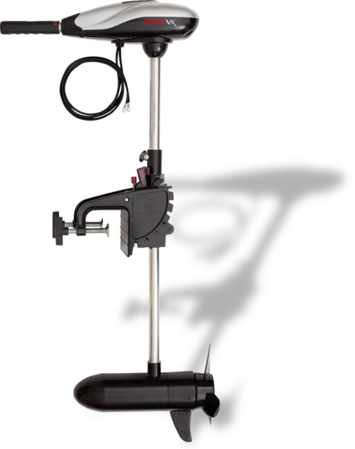 Rhino Vx54 Electric Outboard Motor - imagine 12